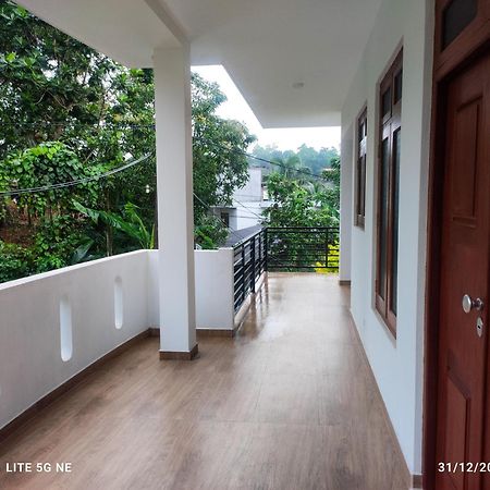 Villa Tanzanite Hikkaduwa Dış mekan fotoğraf