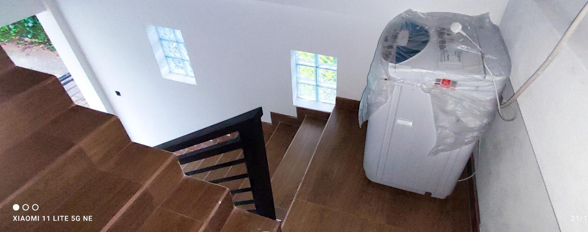 Villa Tanzanite Hikkaduwa Dış mekan fotoğraf