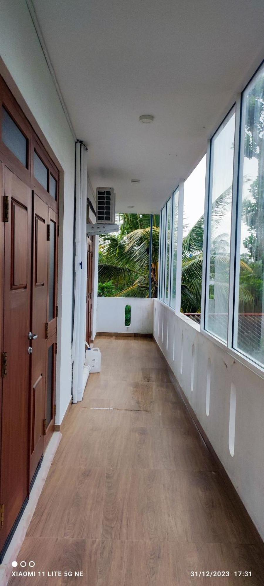 Villa Tanzanite Hikkaduwa Dış mekan fotoğraf