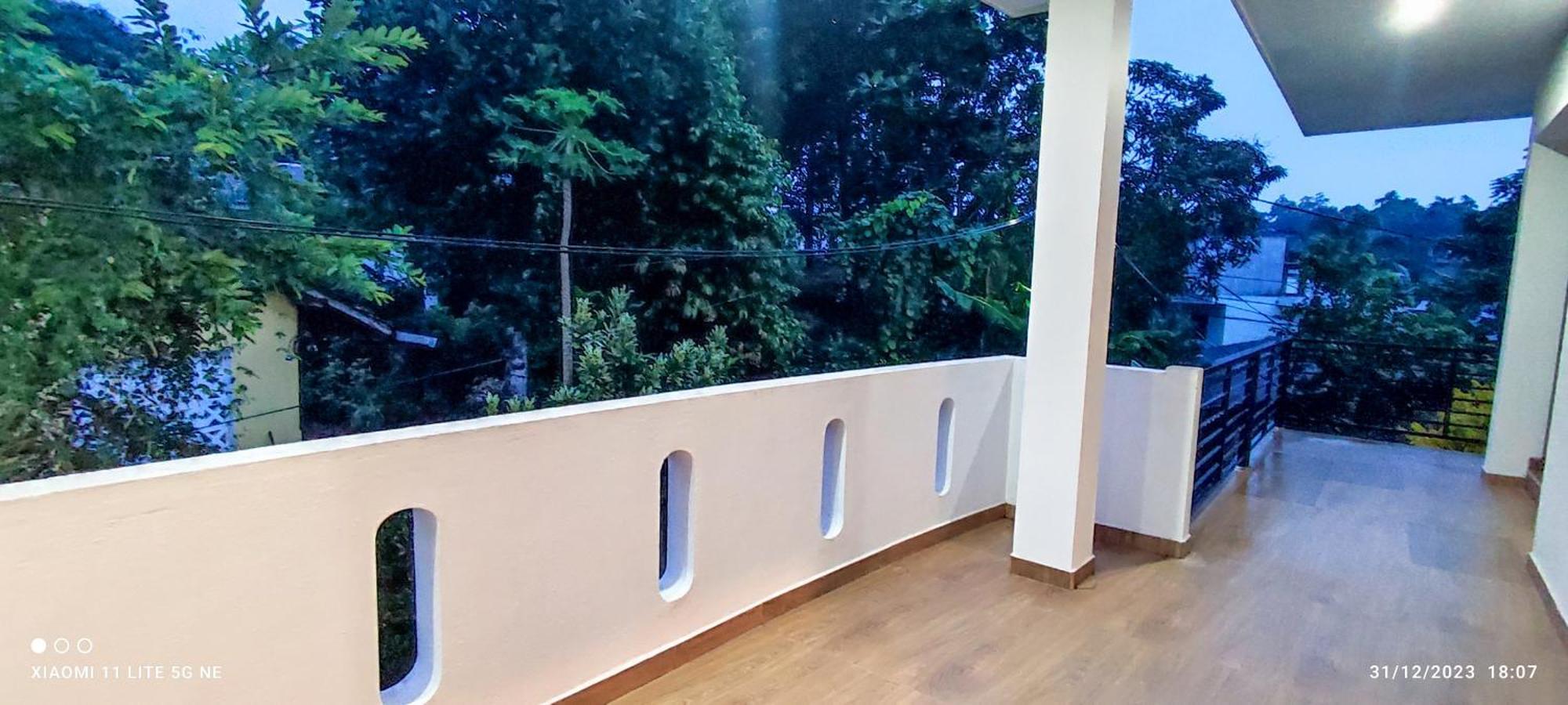 Villa Tanzanite Hikkaduwa Dış mekan fotoğraf