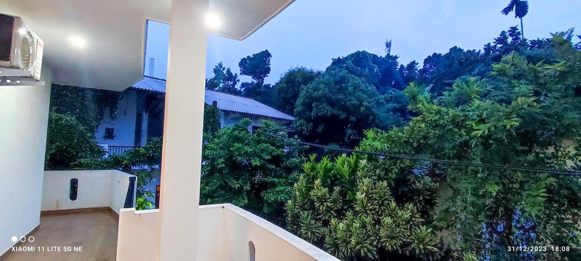 Villa Tanzanite Hikkaduwa Dış mekan fotoğraf
