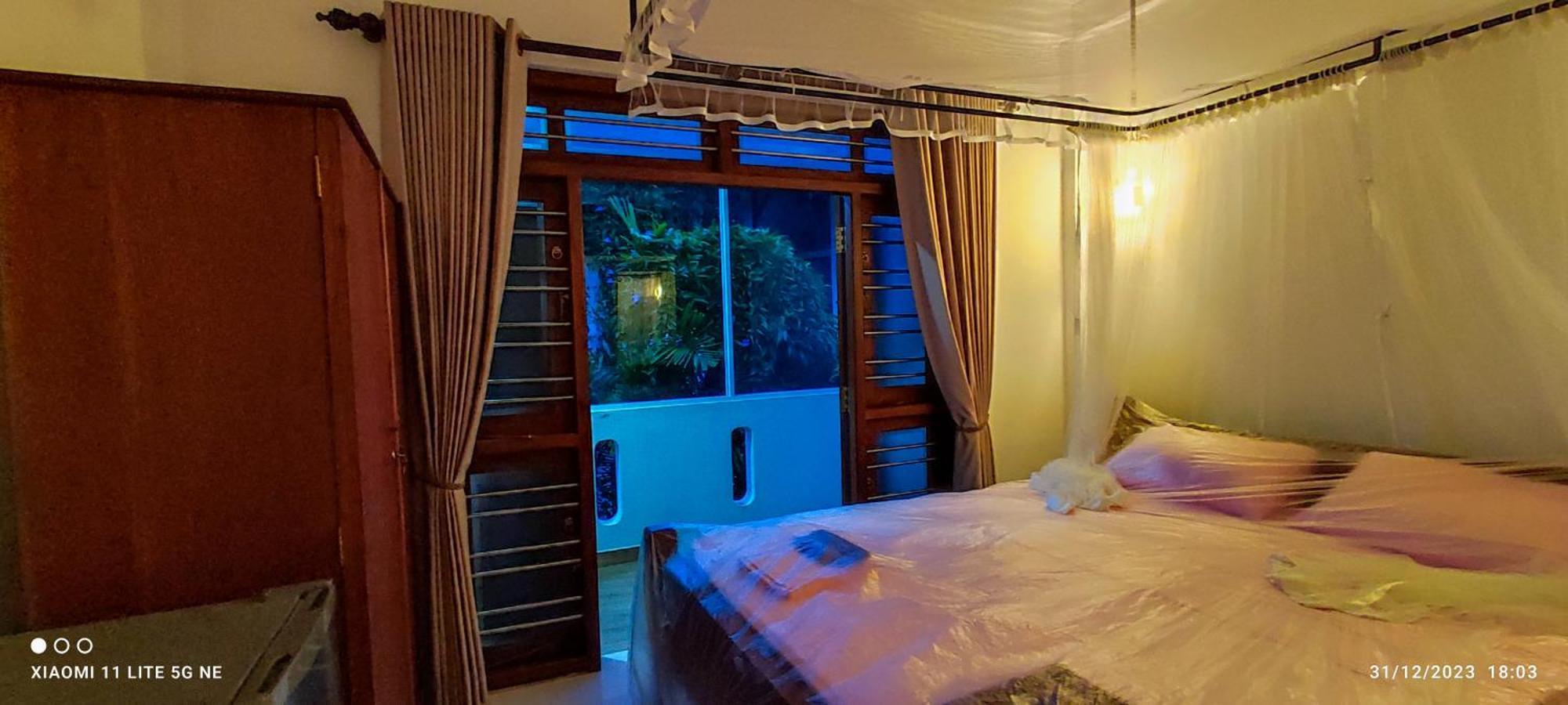 Villa Tanzanite Hikkaduwa Dış mekan fotoğraf