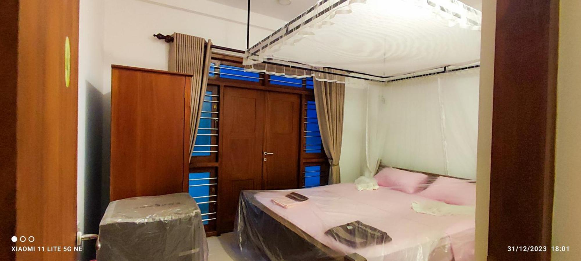 Villa Tanzanite Hikkaduwa Dış mekan fotoğraf