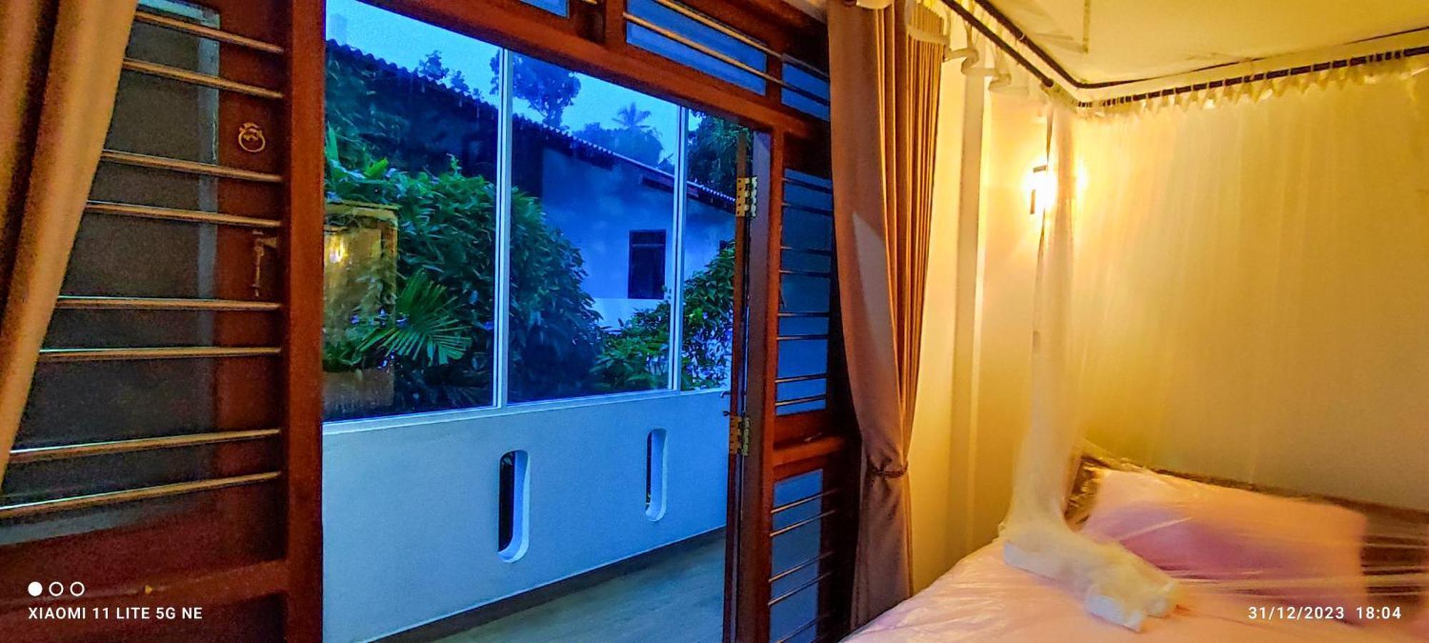 Villa Tanzanite Hikkaduwa Dış mekan fotoğraf