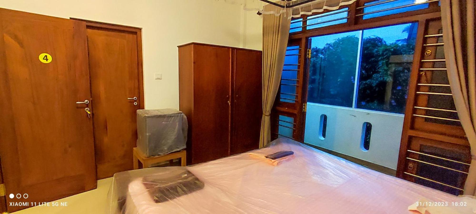 Villa Tanzanite Hikkaduwa Dış mekan fotoğraf