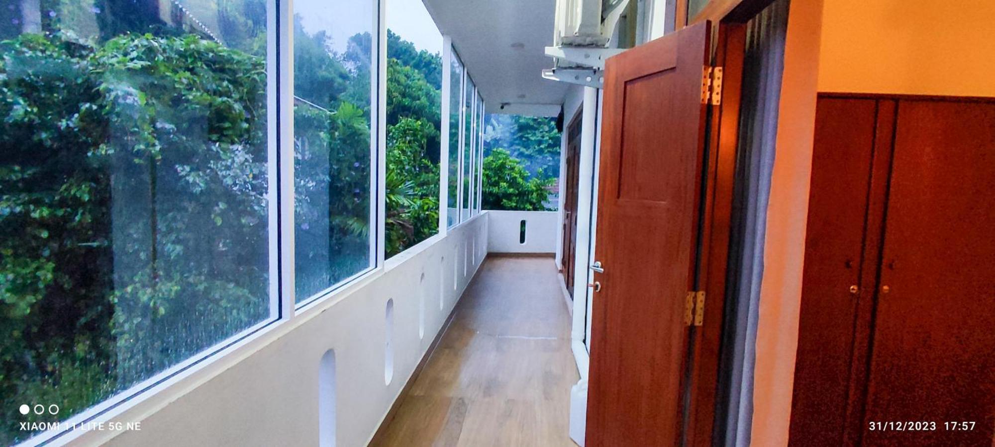 Villa Tanzanite Hikkaduwa Dış mekan fotoğraf
