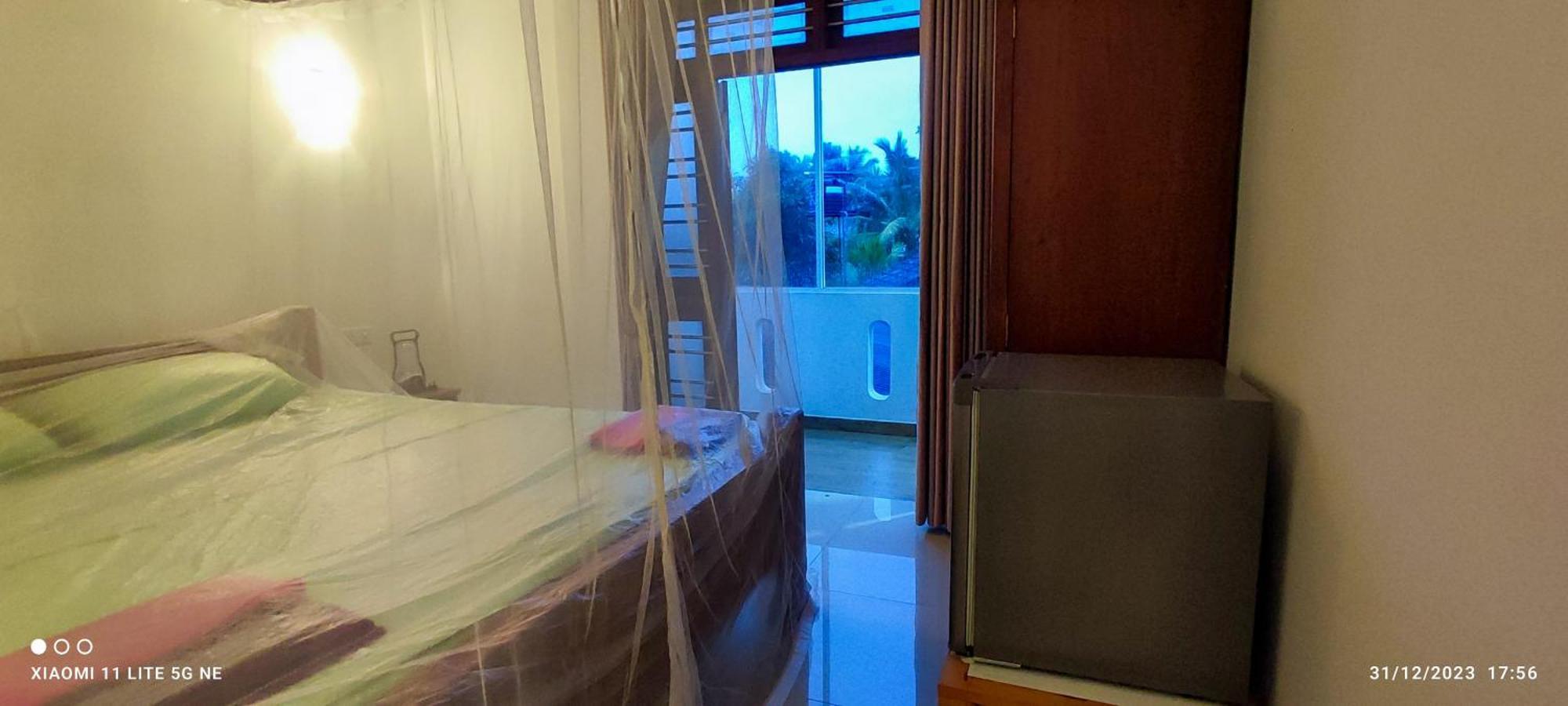 Villa Tanzanite Hikkaduwa Dış mekan fotoğraf