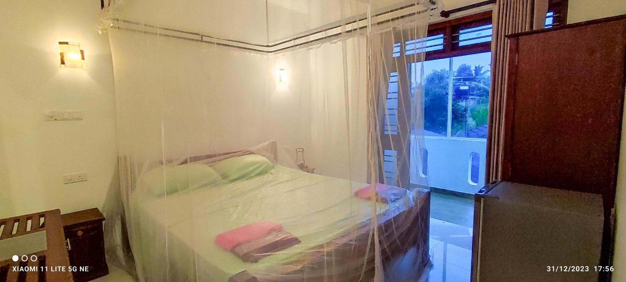 Villa Tanzanite Hikkaduwa Dış mekan fotoğraf