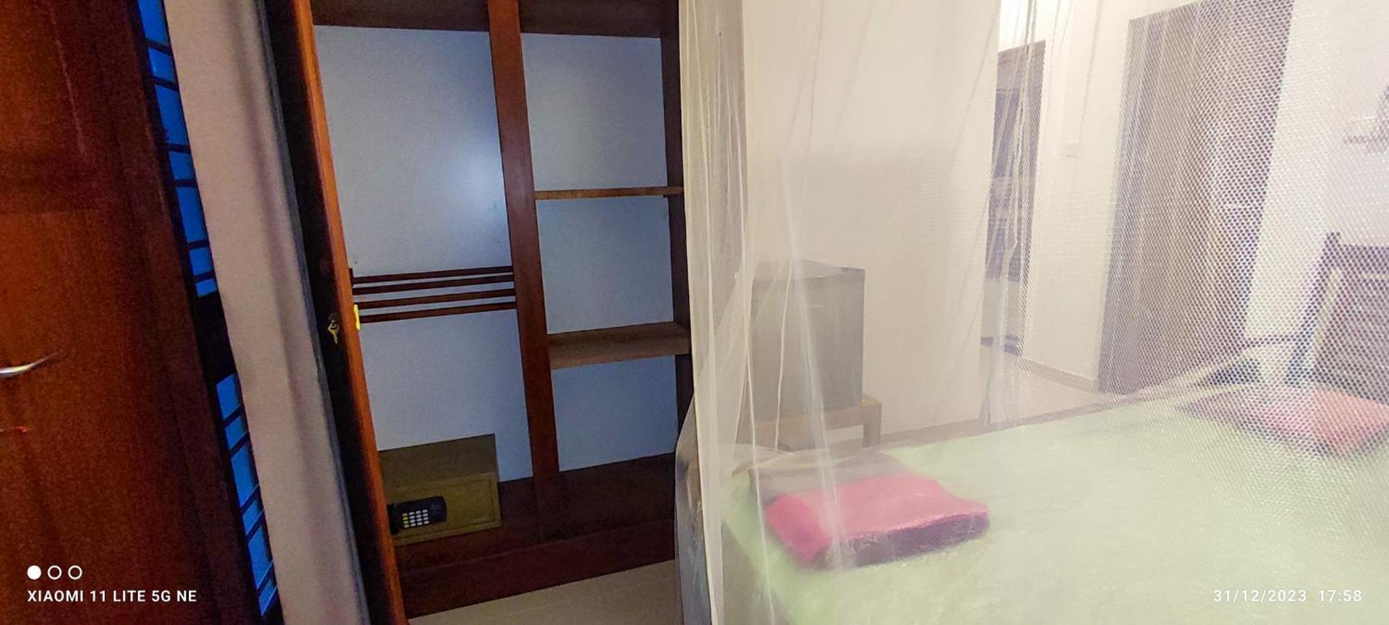 Villa Tanzanite Hikkaduwa Dış mekan fotoğraf