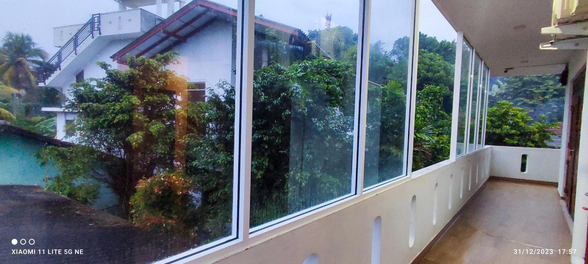 Villa Tanzanite Hikkaduwa Dış mekan fotoğraf