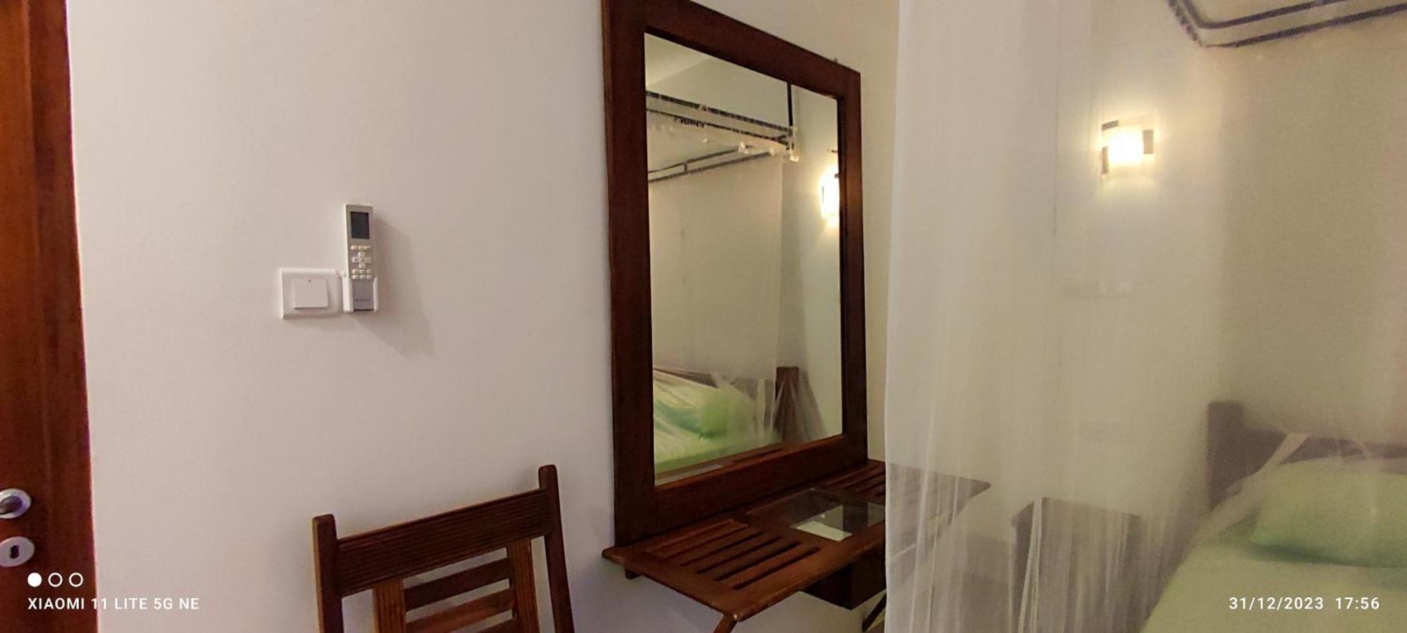 Villa Tanzanite Hikkaduwa Dış mekan fotoğraf
