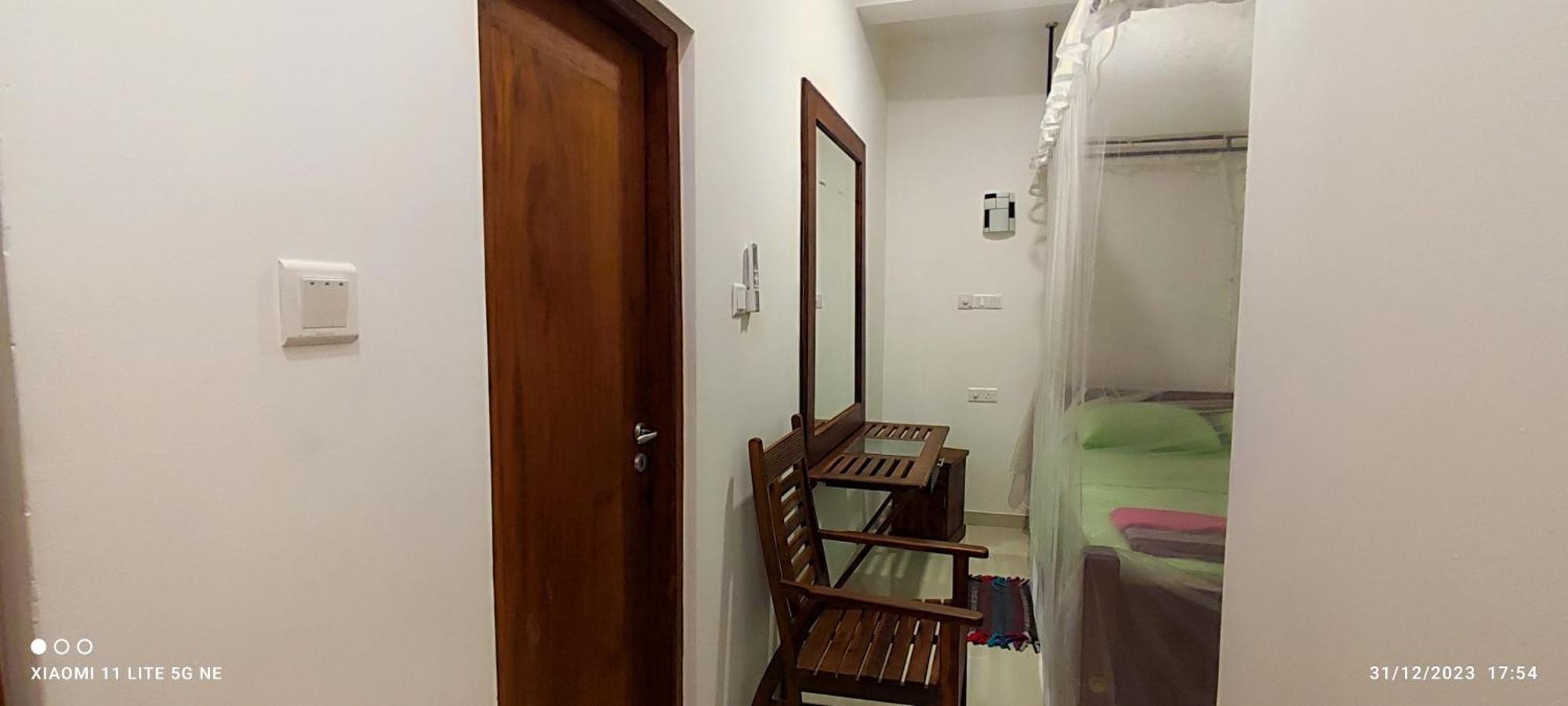 Villa Tanzanite Hikkaduwa Dış mekan fotoğraf