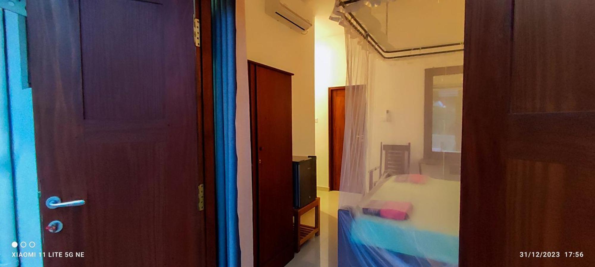 Villa Tanzanite Hikkaduwa Dış mekan fotoğraf