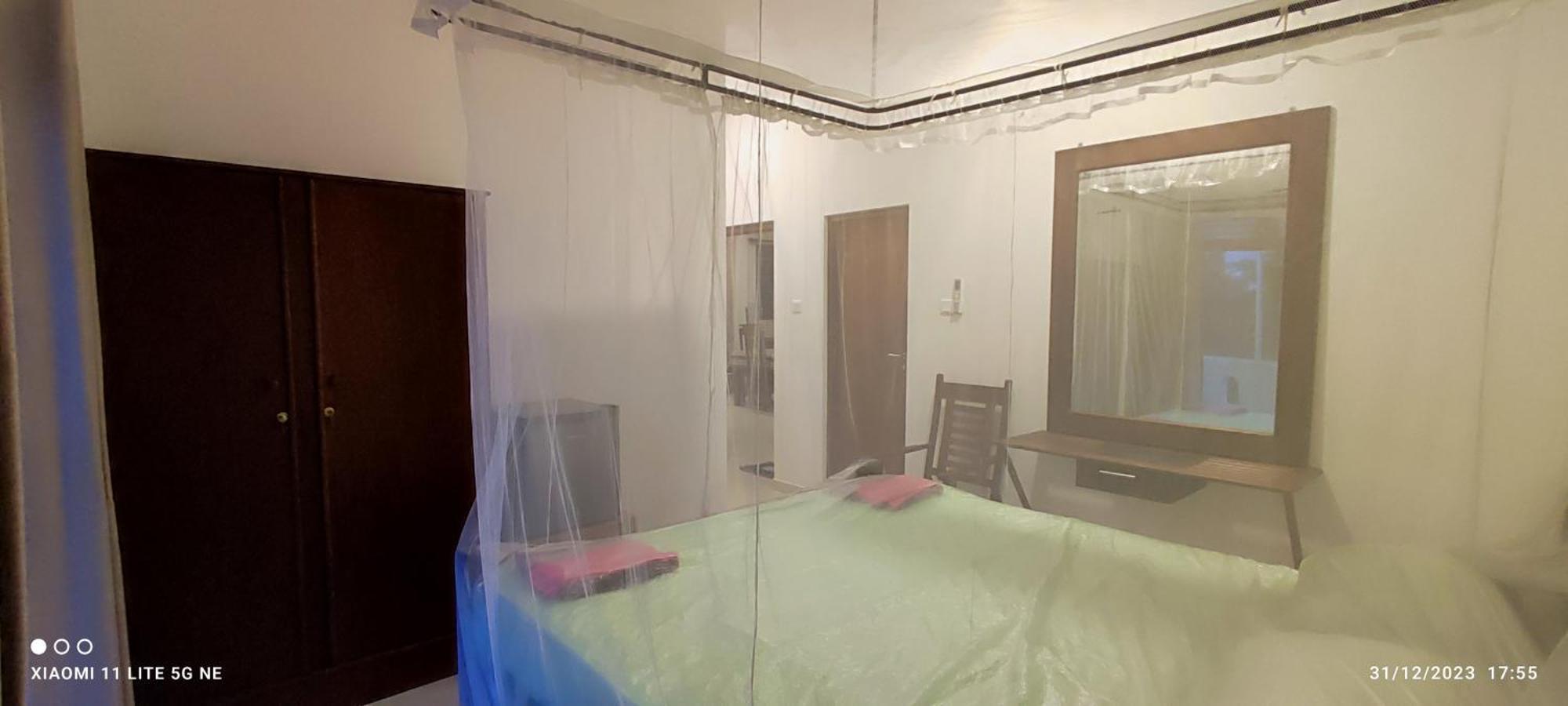 Villa Tanzanite Hikkaduwa Dış mekan fotoğraf