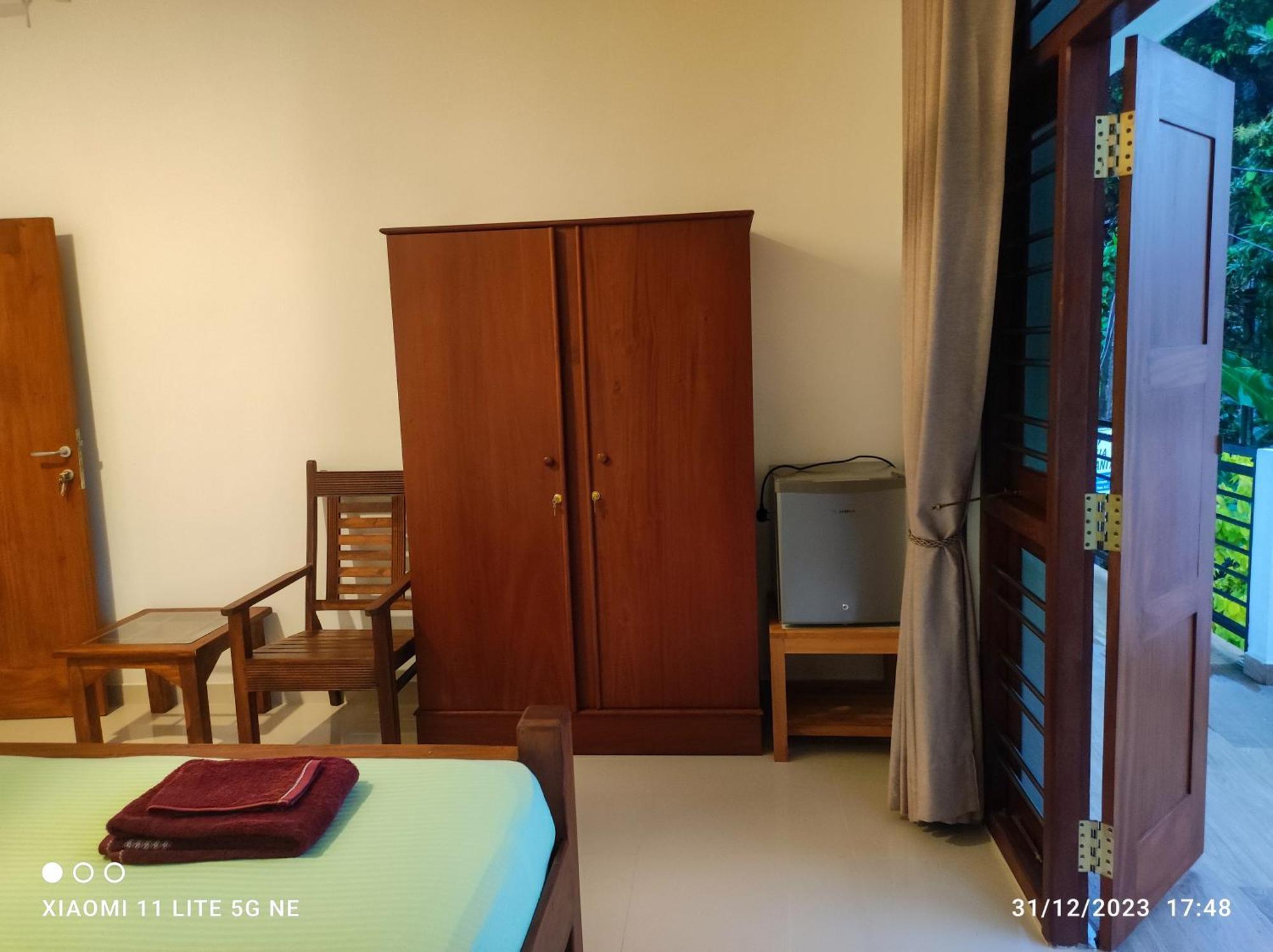 Villa Tanzanite Hikkaduwa Dış mekan fotoğraf