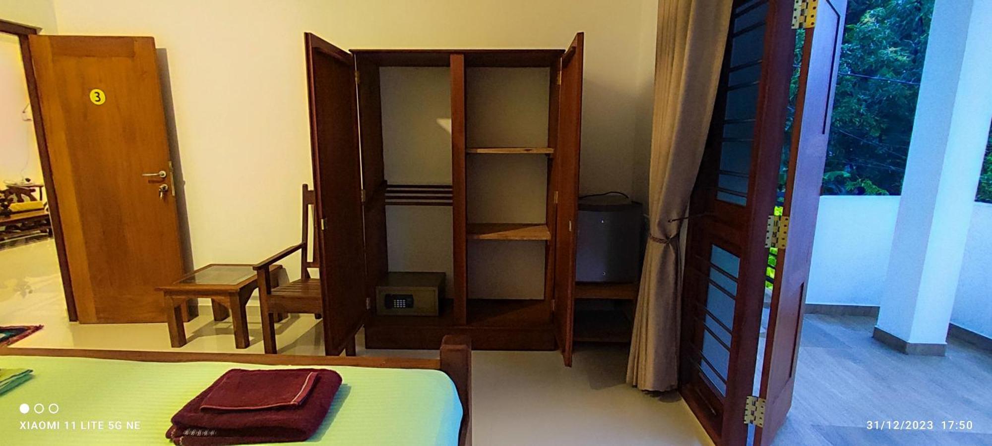 Villa Tanzanite Hikkaduwa Dış mekan fotoğraf