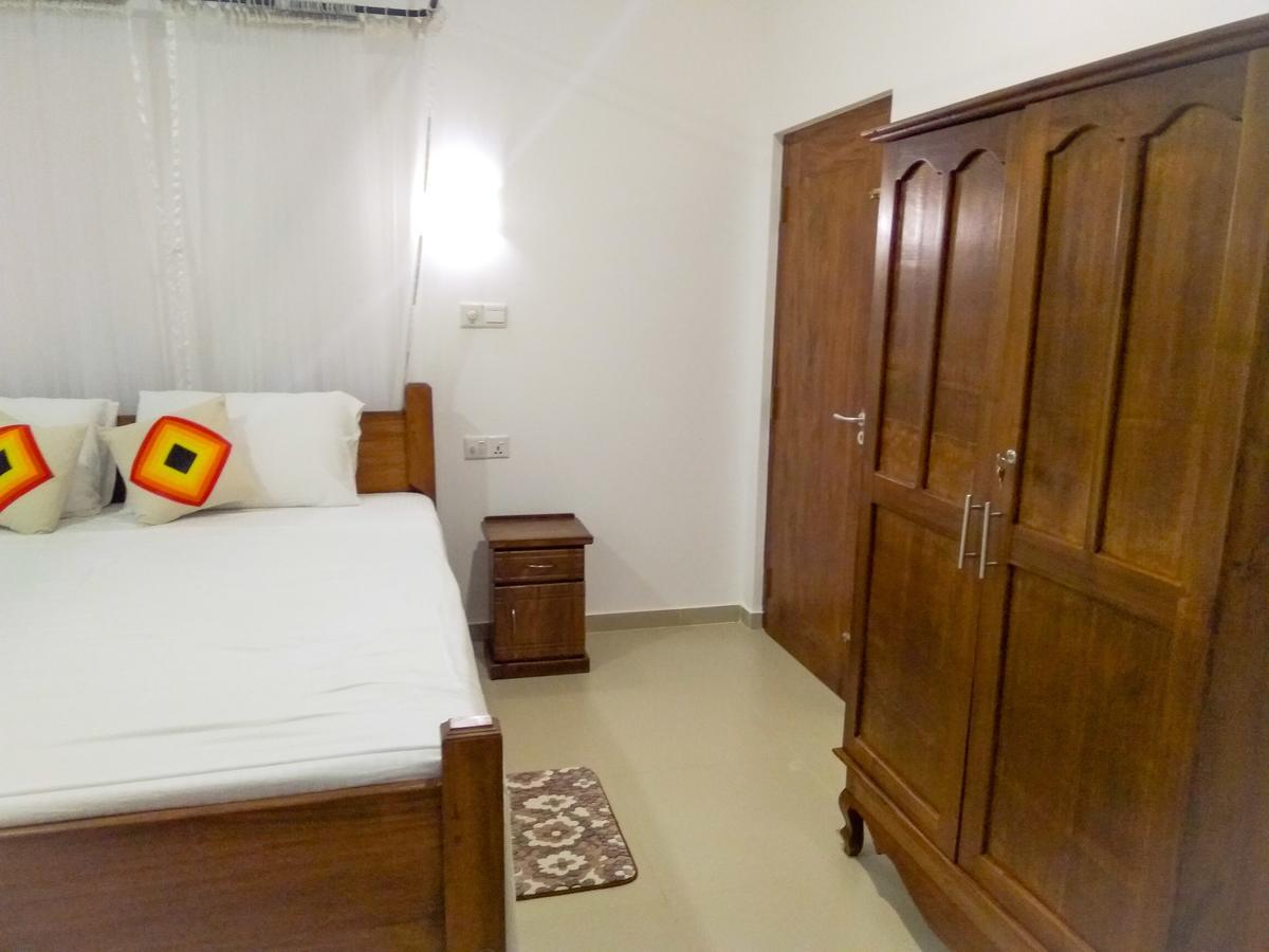 Villa Tanzanite Hikkaduwa Dış mekan fotoğraf
