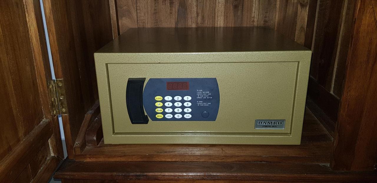 Villa Tanzanite Hikkaduwa Dış mekan fotoğraf